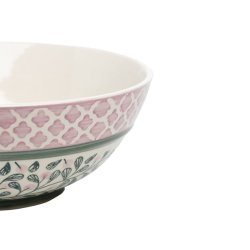 Skl "Traditional" 18,5 cm. - lilla