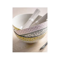 Skl "Traditional" 18,5 cm. - lilla