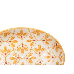 Sbeskl "Retro" - orange