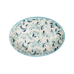 Sbeskl "Leaves" - Bl