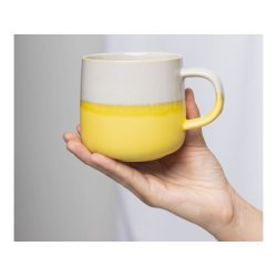 Krus "Industrial" - gr/gul