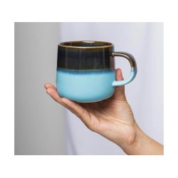 Krus "Industrial" - bl�/bl�