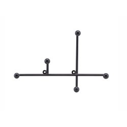 Knagerkke Prea - sort