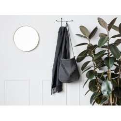 Knagerkke Prea - sort