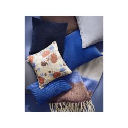 Pudebetrk "Juliette" 50x50 cm. - rd