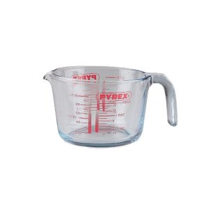 Mlebger i glas - 1 L.