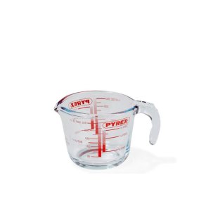 Mlebger i glas - 0,25 L.