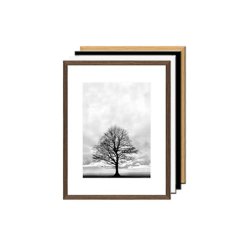 Ramme - 50x70 cm - flere varianter