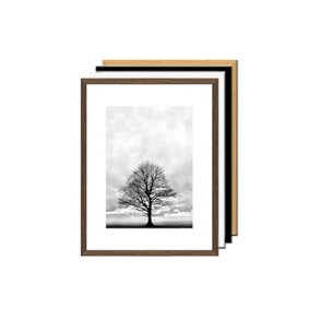 Ramme - 50x70 cm - flere varianter