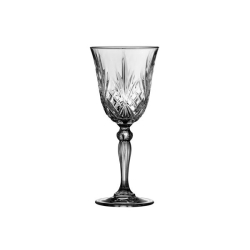 Melodia R�dvinsglas - 4 stk.