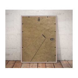 Ramme - A4 - flere varianter