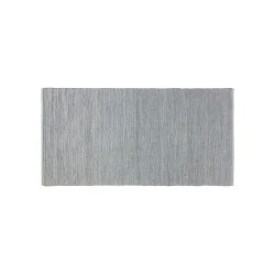 Gulvtppe stone - 60x90 cm.