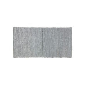 Gulvtppe stone - 60x90 cm.