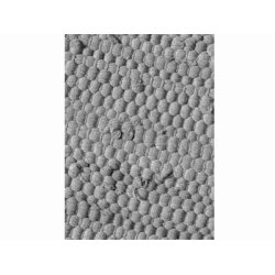 Gulvtppe stone - 60x90 cm.