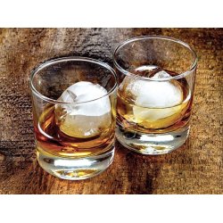 Isterningbakke ball - rd