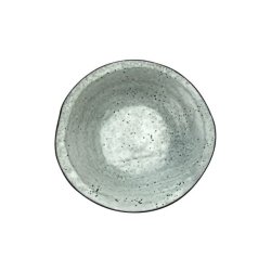 Dyb tallerken - Rustic