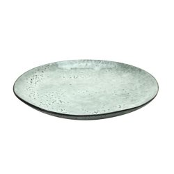 Middagstallerken - Rustic