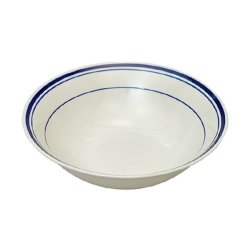 Salatskl "Bistro" 22 cm. - bl