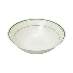 Salatskl "Bistro" 22 cm. - grn