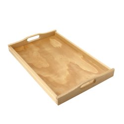 Serveringsbakke - bgetr