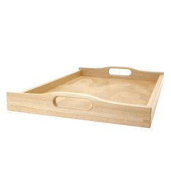 Serveringsbakke - bgetr