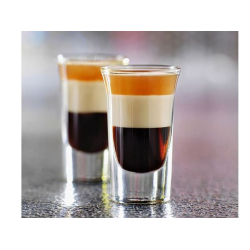 Shotglas - 3,4 cl - 6 stk.