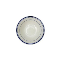 Salatskl "Bistro" 22 cm. - bl