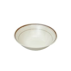 Skl "Bistro" 17 cm. - brun