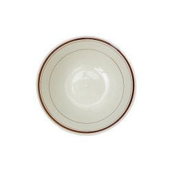 Skl "Bistro" 17 cm. - brun