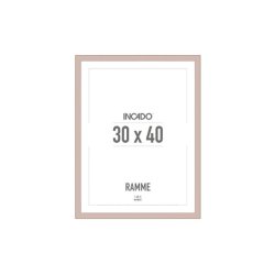Ramme - 30x40 cm - flere varianter