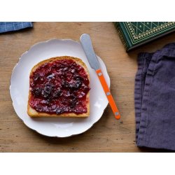 Smrekniv "Vintage bistro" - orange