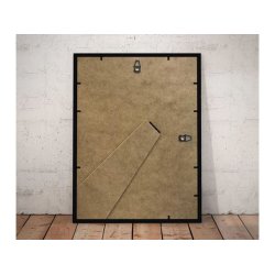 Ramme - A4 - flere varianter