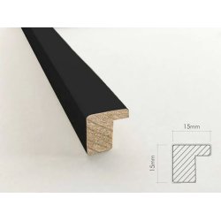 Ramme - A4 - flere varianter