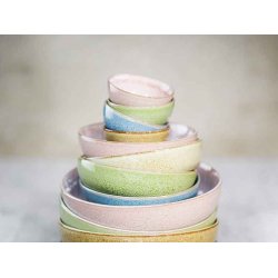 Skl "Sparkling" lille - bl