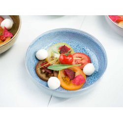 Skl "Sparkling" stor - bl