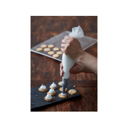 Sprjtepose - med 5 tyller