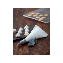 Sprjtepose - med 5 tyller