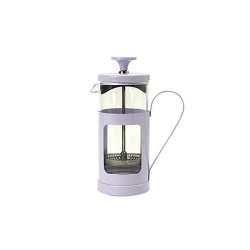 Stempelkande 3 kop - lavendel