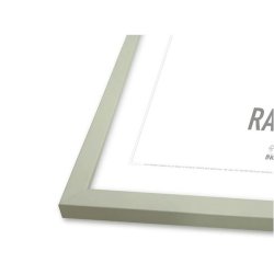 Ramme - A4 - flere varianter