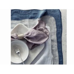 Stofserviet "Gracie" - rose