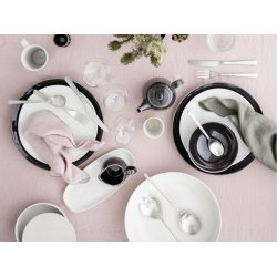 Stofserviet "Gracie" - rose