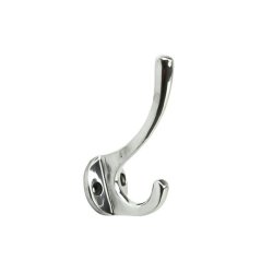 Blank metal knage - stor