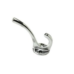 Blank metal knage - stor