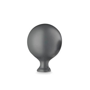 Rundt greb - gr - stor