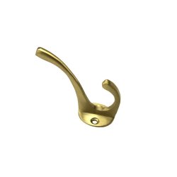 Mat messing knage - stor 