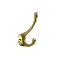 Mat messing knage - stor 