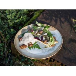 Frokosttallerken "Navajo"