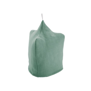 Teh�tte h�r - pastelgr�n