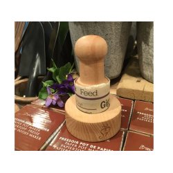 Paper pot maker - tr