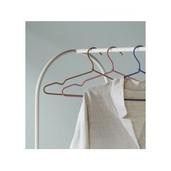 Tjbjler "Mio" 3 stk. - bl